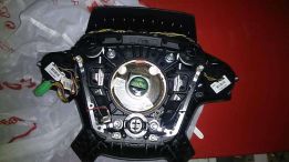 Air bag condutor Ford Focus 2011